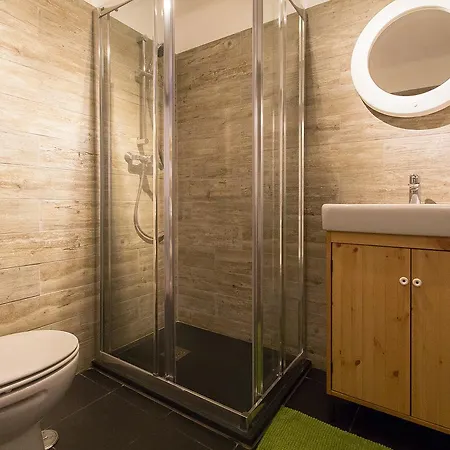 Santos Design By Homing Apartman Lisboa