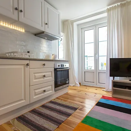 Apartman Santos Design By Homing