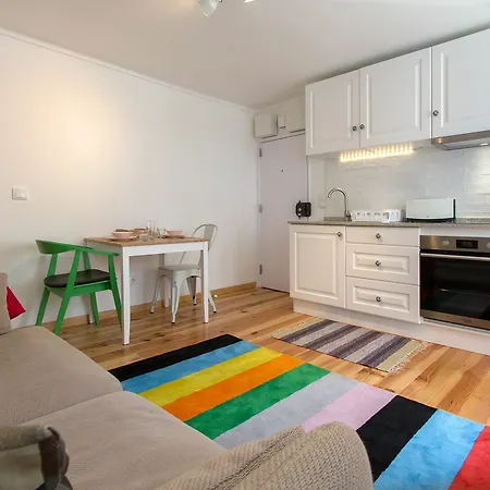 Apartman Santos Design By Homing *
