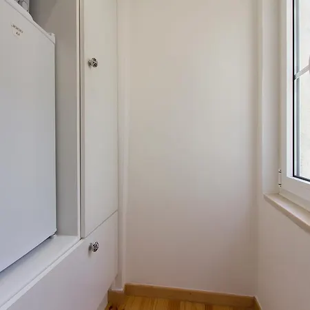 Appartement Santos Design By Homing *