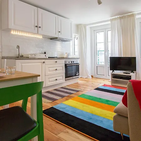 Santos Design By Homing * Lisboa